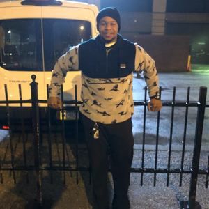 Meet your Posher, Martin